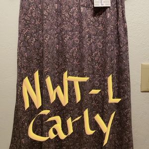 Lularoe Carly **CROSS POSTED**